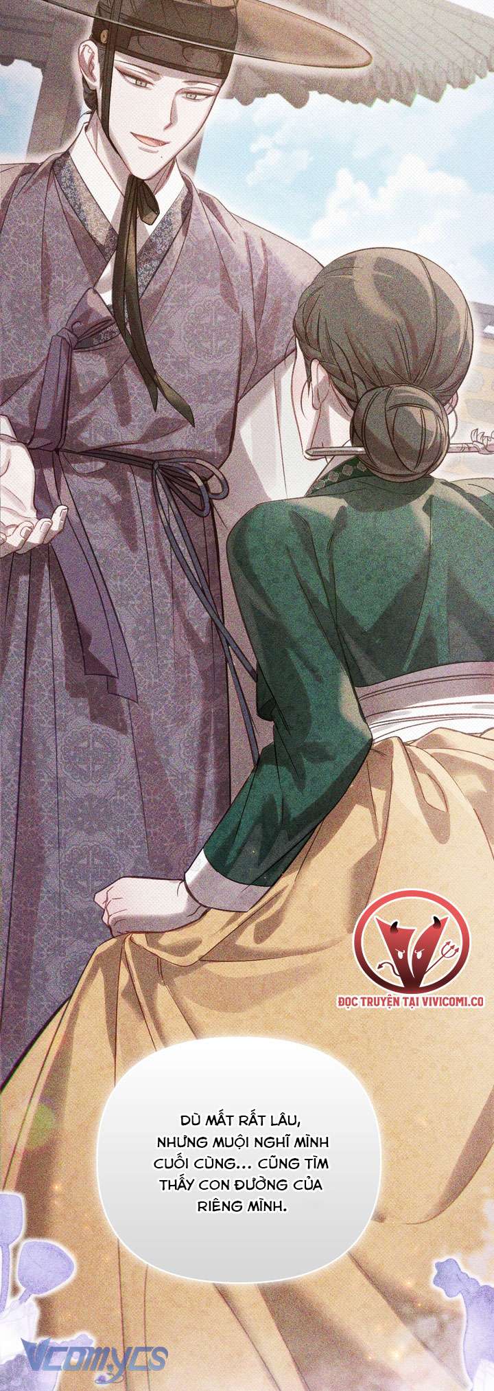 [18+] Tiết Học Bí Mật Của Trung Điện Chap 63 - Next Chap 64