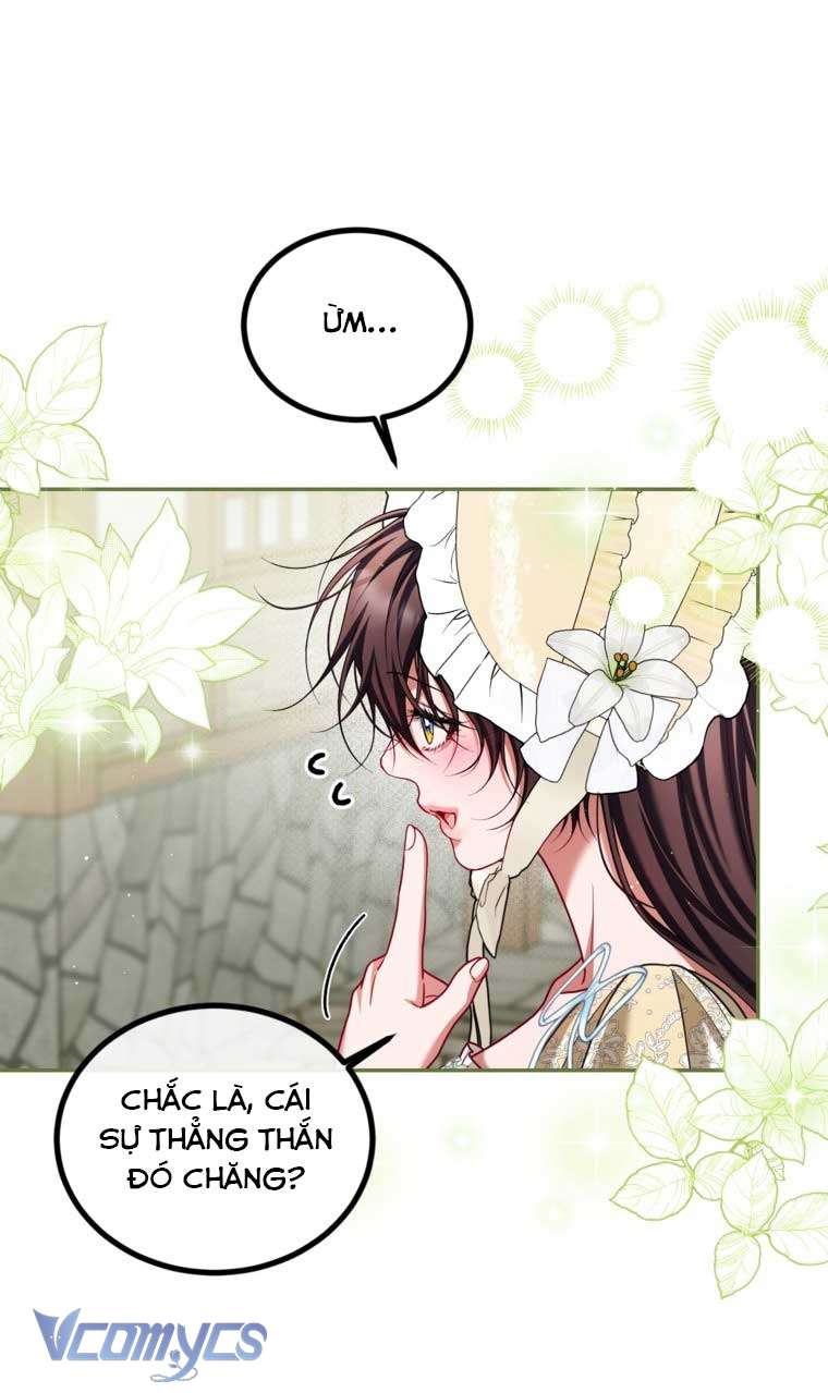 Thời Gian Của Nhân Vật Phụ Có Giới Hạn Chap 92 - Trang 3