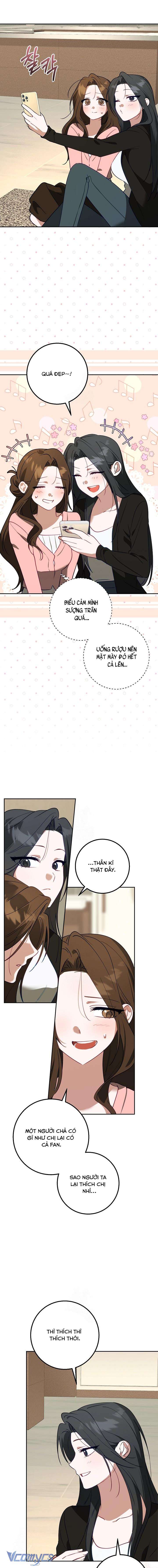 『18+』Đèn Sáng Mà Không Thấy Hàng To Chap 25 - Trang 2