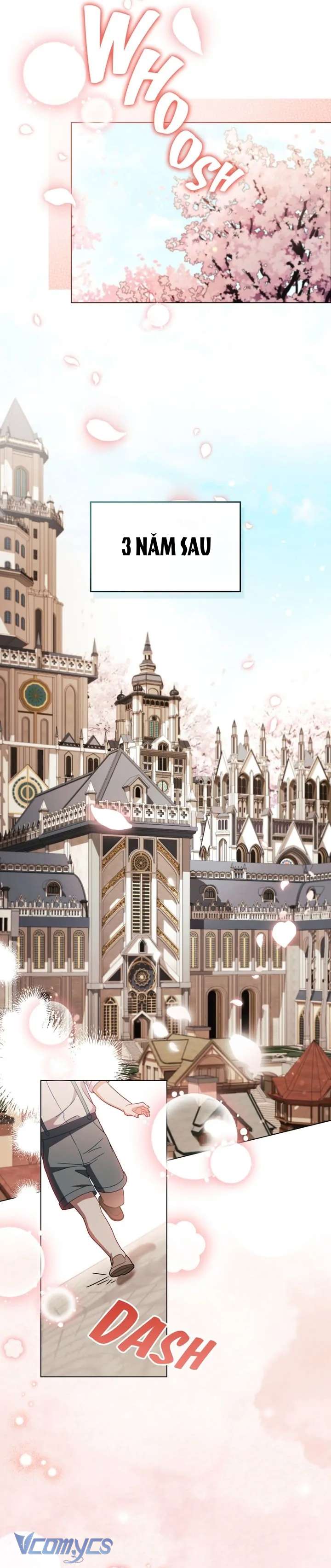 Chúa Phù Hộ Cho Sự Hủy Diệt Của Ta Chapter 40 - Trang 4