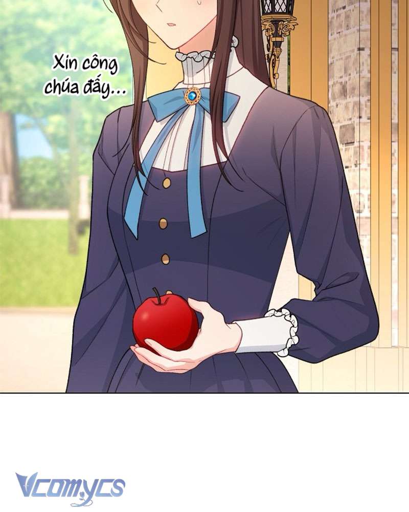 Hầu Gái Độc Quyền Của Hoàng Hậu Phản Diện Chap 100 - Trang 4