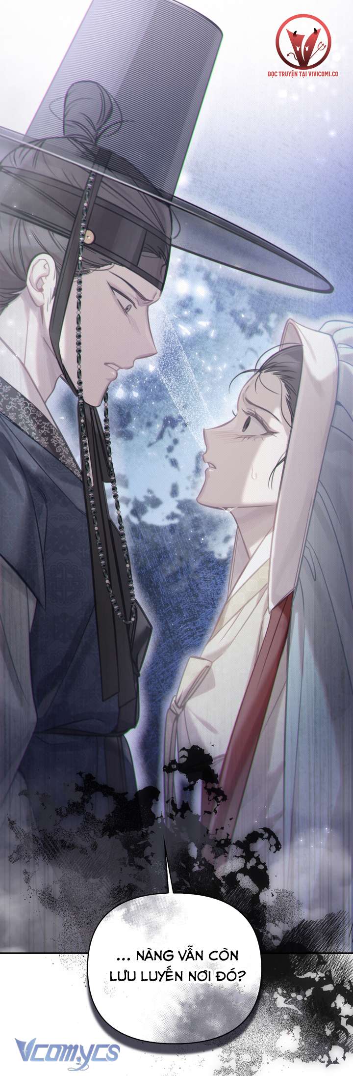 [18+] Tiết Học Bí Mật Của Trung Điện Chap 53 - Next Chap 54