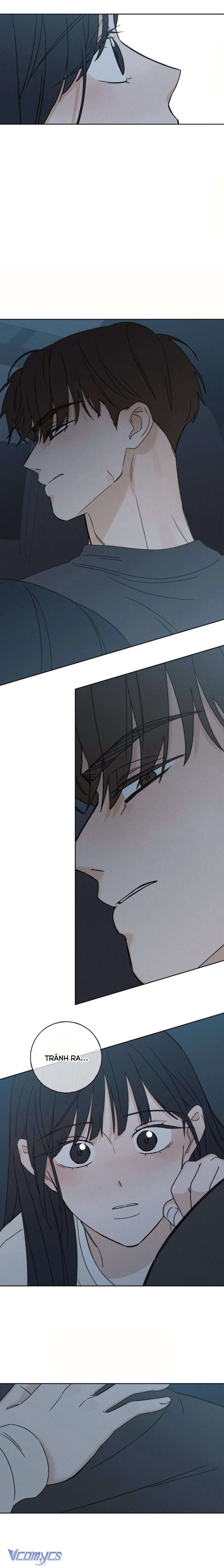 Miyeon Chap 29 - Trang 3