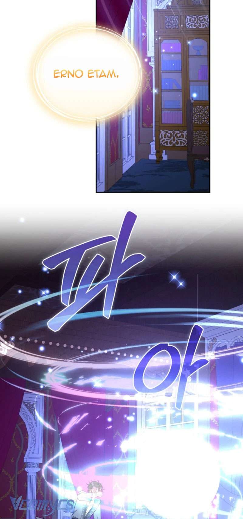 Tôi Được Nuôi Dưỡng Bởi Những Kẻ Phản Diện Chap 103 - Trang 2