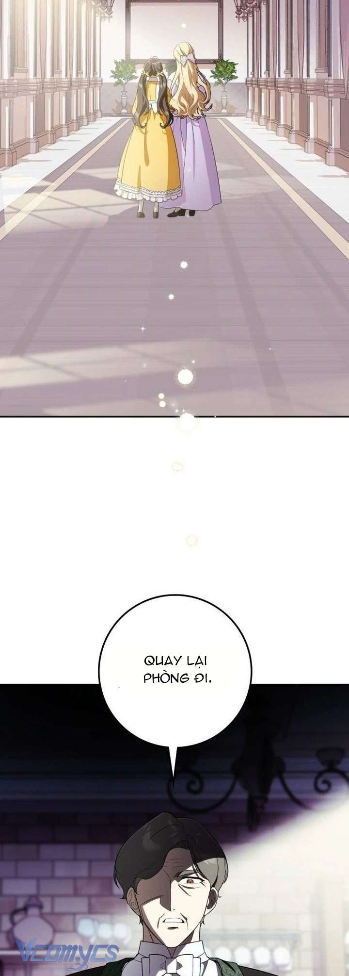 Nữ Công Tước Chiến Lợi Phẩm Chapter 10 - Trang 4