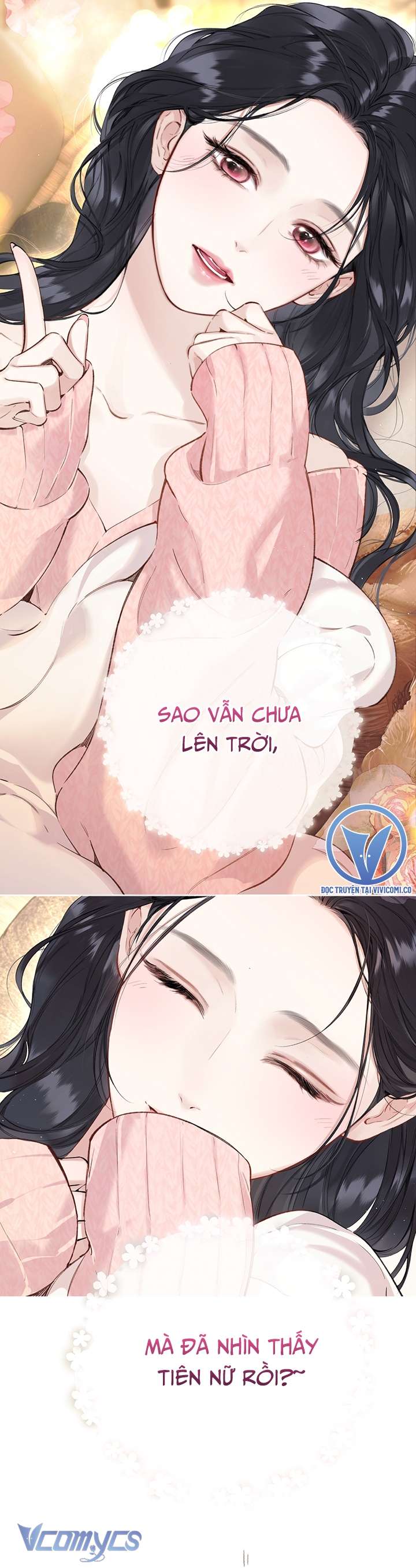 Trêu Nhầm Chapter 47 - Trang 4
