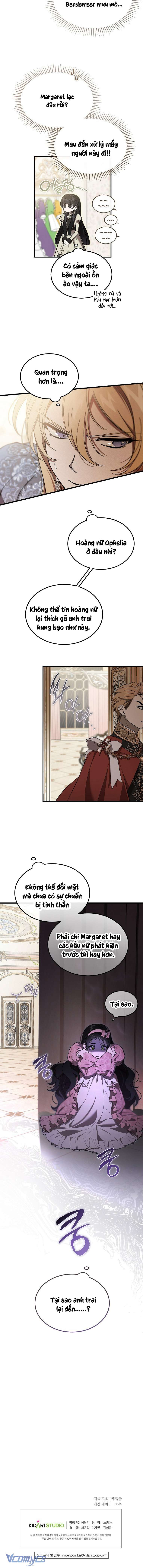 [PNT] Ác Quỷ Nuôi Dưỡng Tiểu Thư Chap 69 - Trang 2