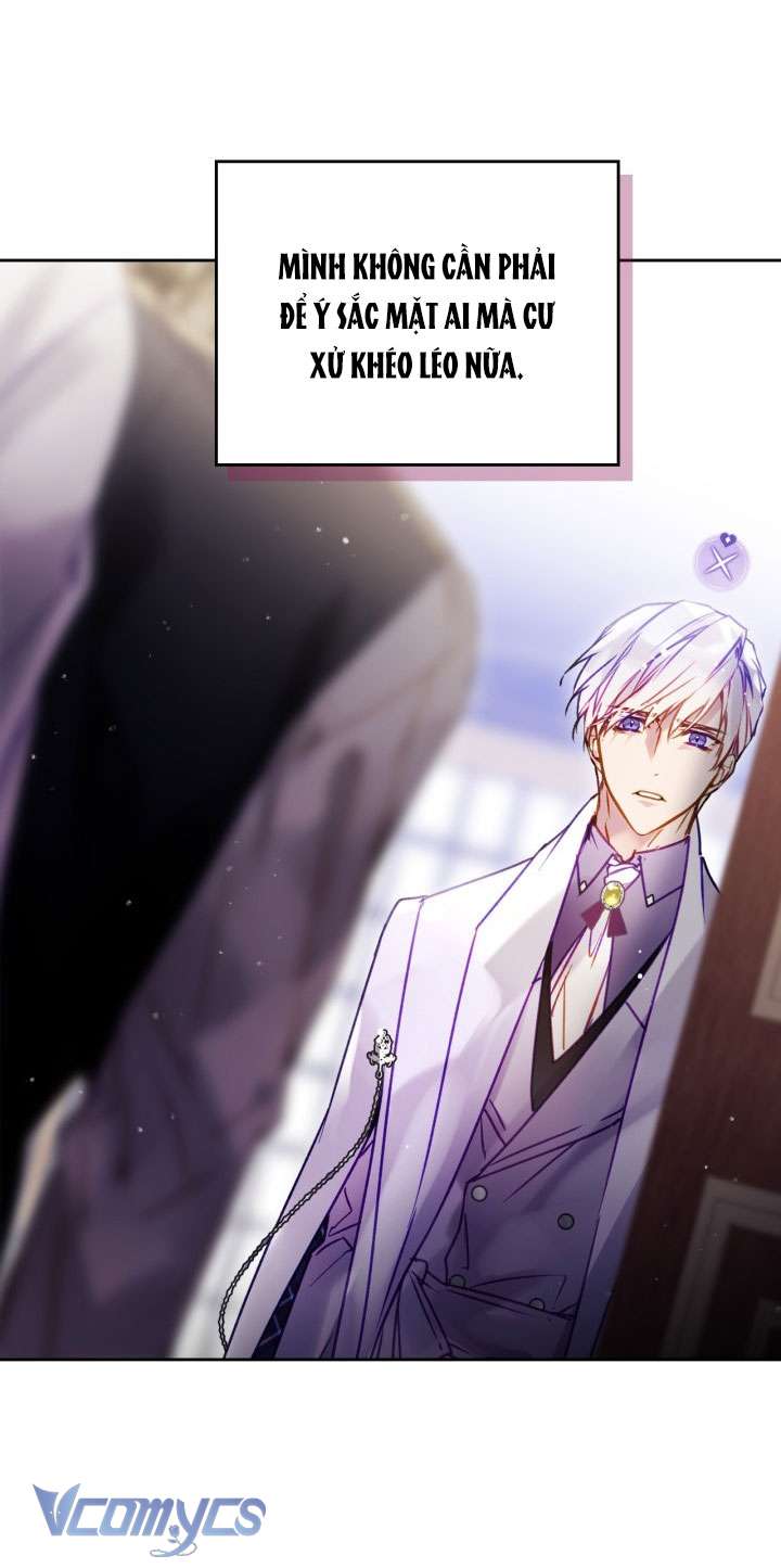 Kết Cục Của Nhân Vật Phản Diện Chỉ Có Thể Là Cái Chết Chap 163 - Trang 4