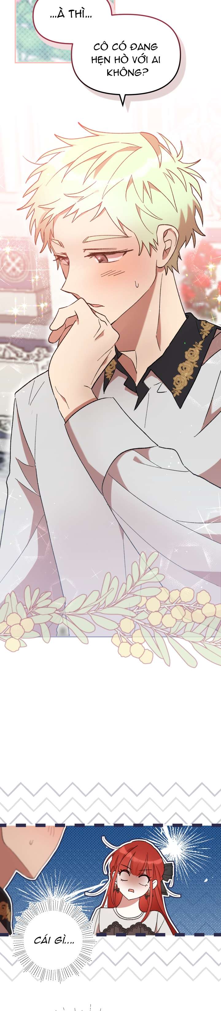 Tôi Đã Vô Tình Quyến Rũ Em Trai Của Nam Chính Chap 41 - Next 