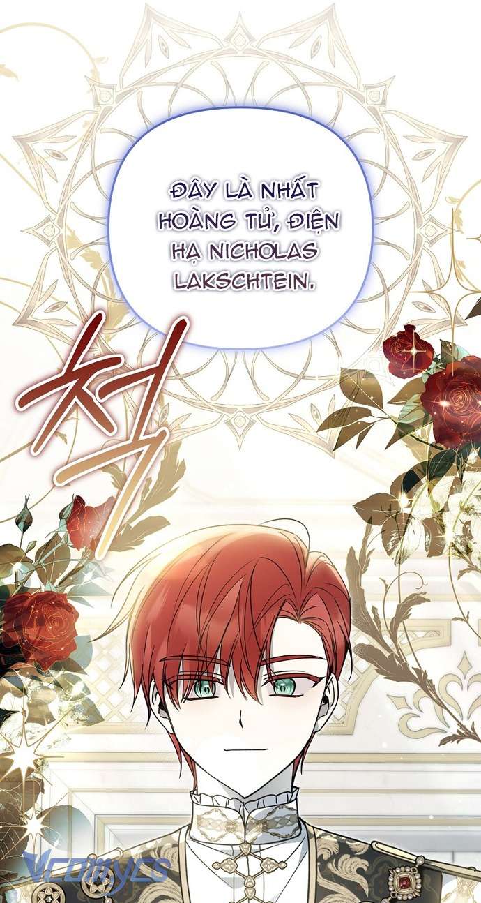 Độc Chiếm Sủng Ái Của Công Chúa Út, Mọi Người Đều Say Mê Tôi. Chap 30 - Trang 3