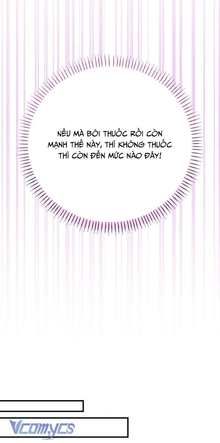 [18+] Bảo Làm Việc Ở Nhà Mà Lại... Chap 5 - Trang 3