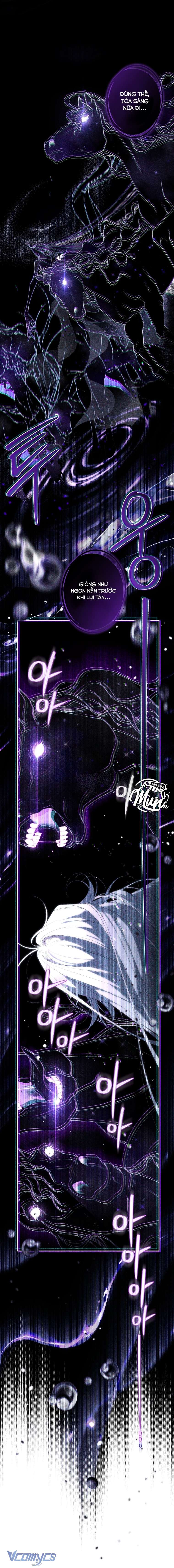 Ác Nữ Thuần Hoá Quái Thú Chap 88 - Trang 4