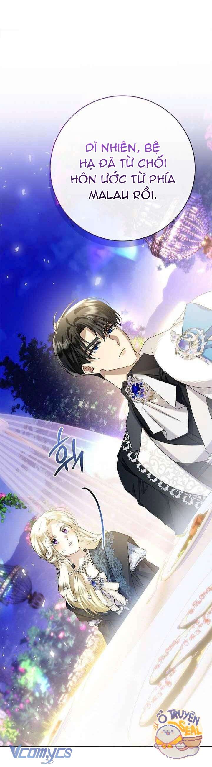 Xin Lỗi Vì Tôi Không Thể Rời Mắt Khỏi Vẻ Ngoài Của Ngài Chap 39 - Next Chap 40