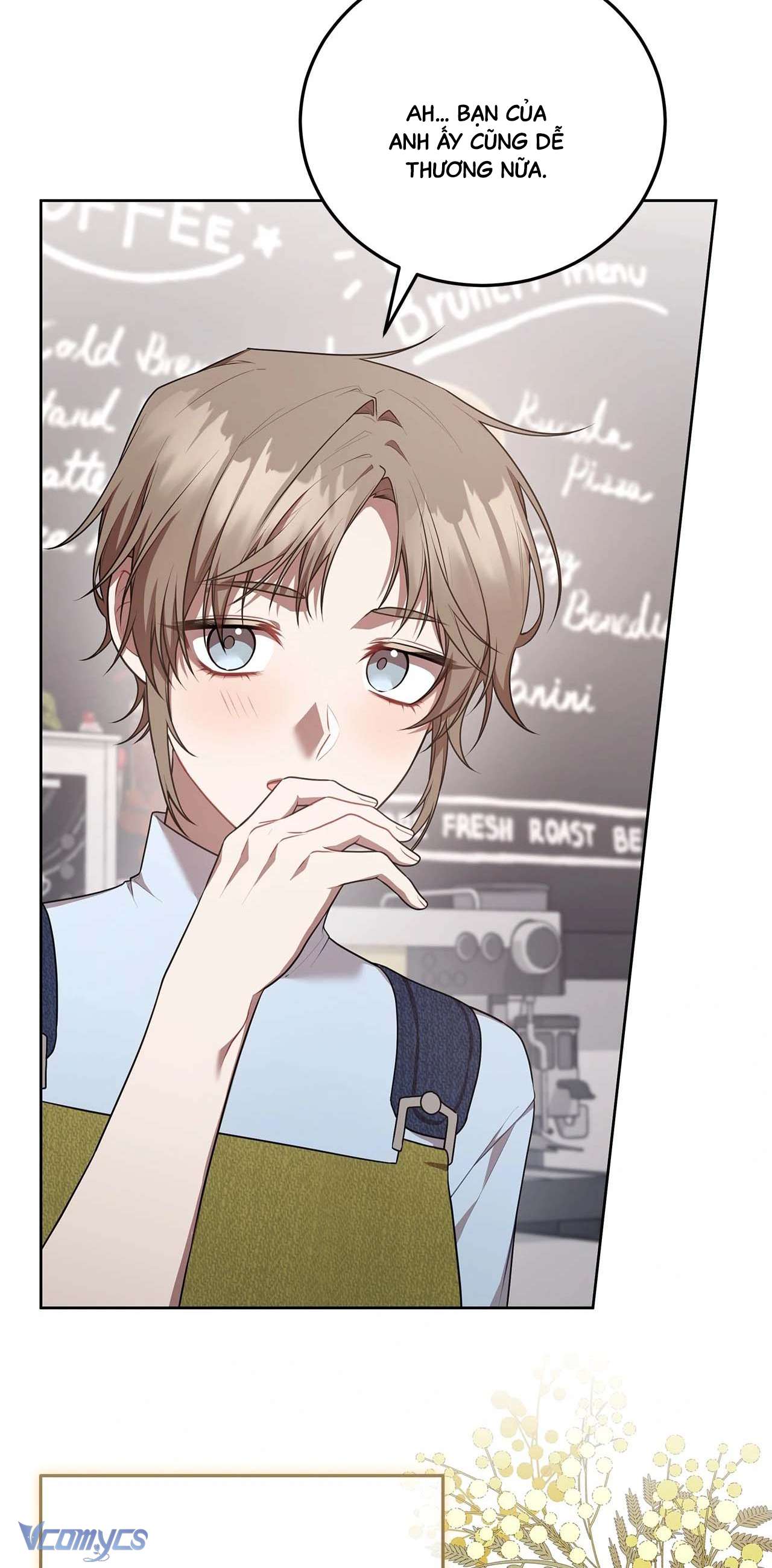 Chủ Tiệm Cafe Là Guide Cấp S Chap 28 - Next Chap 29