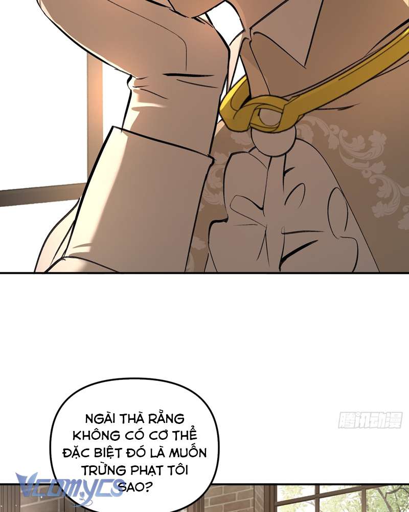 Ác Chi Hoàn Chapter 43 - Trang 4