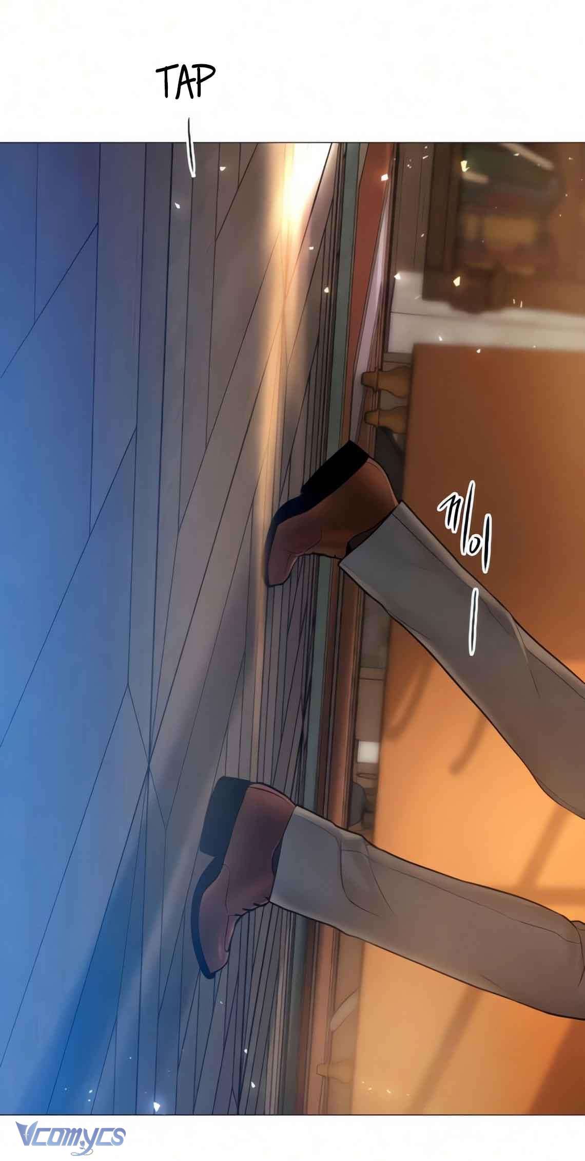 Hãy Khóc Và Cầu Nguyện Đi Chapter 47 - Trang 4