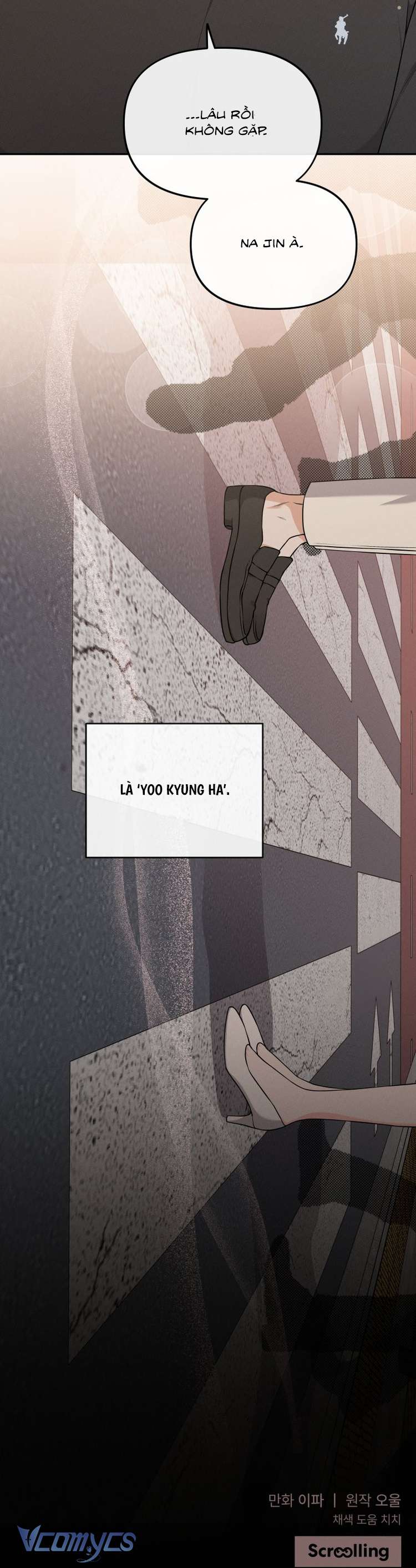 [18+] Cuộc Hôn Nhân Bất Chính Chap 23 - Trang 4