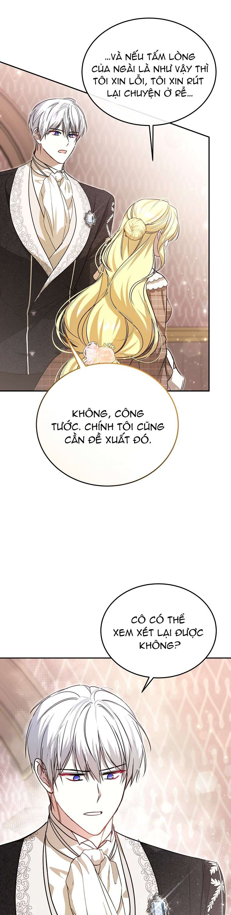 Chị Gái Tôi Là Nhân Vật Chính Chap 42 - Next Chap 43