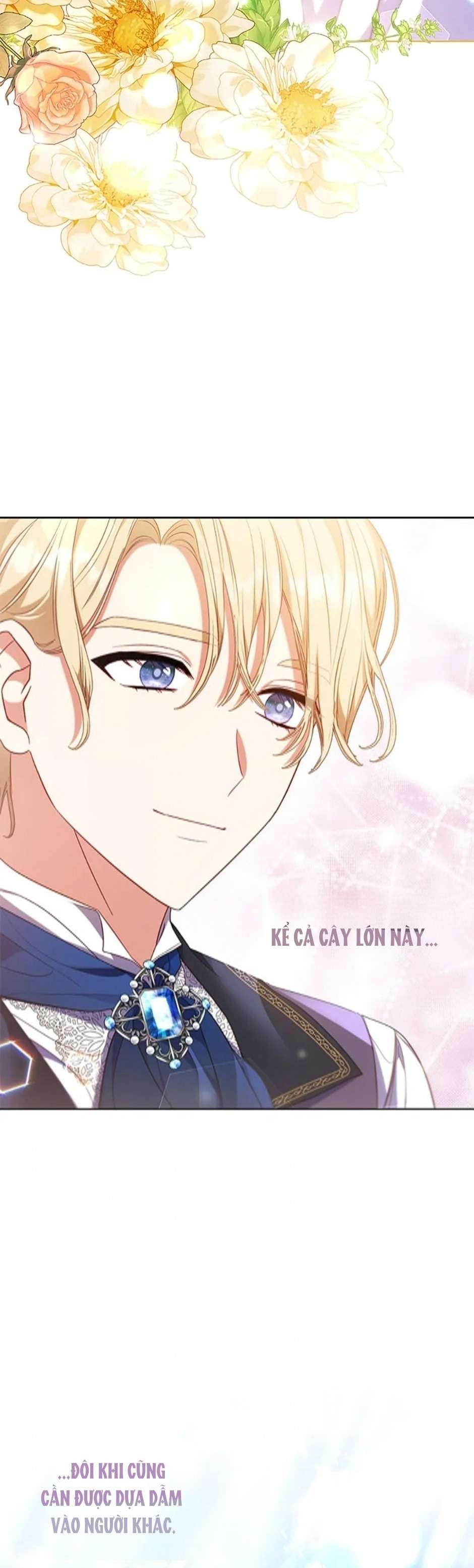 Hầu Gái Trong Trò Chơi Harem Ngược Muốn Nghỉ Việc Chap 39 - Trang 4