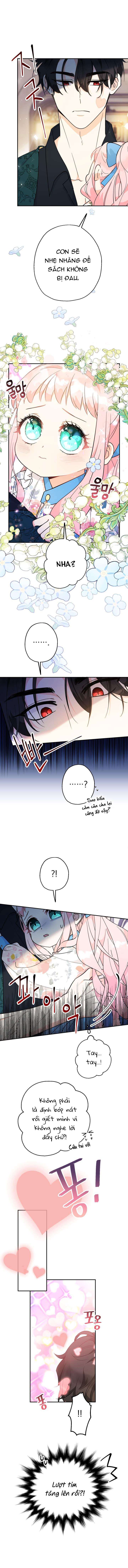 [PNT] Tiểu Thư Tích Tiền Đi Bụi Chap 7 - Trang 2