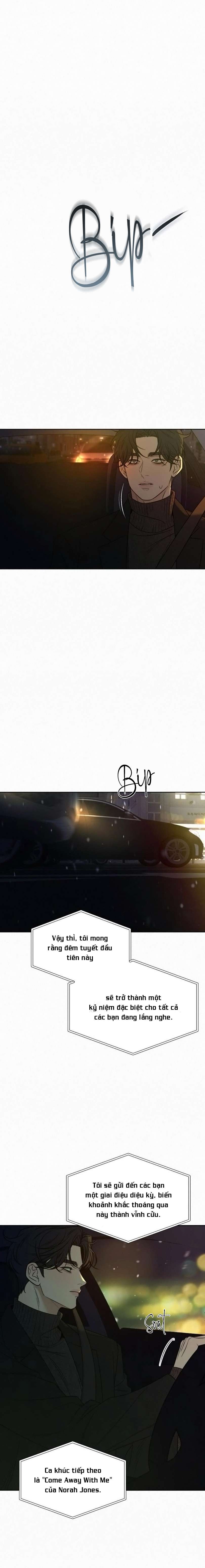 Chiến Lược: Tình Yêu Trong Sáng Chap 115 - Trang 3