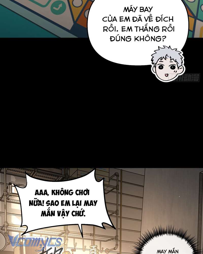 Ác Chi Hoàn Chap 50 - Trang 4