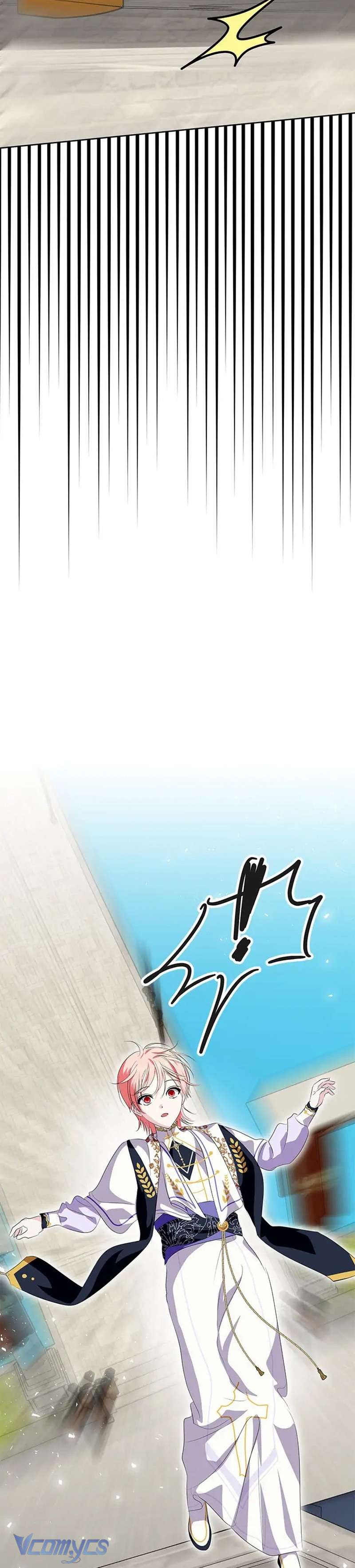 [PNT] Phía Sau Mặt Nạ Của Nam Chính Hiền Lành Chap 31 - Trang 2