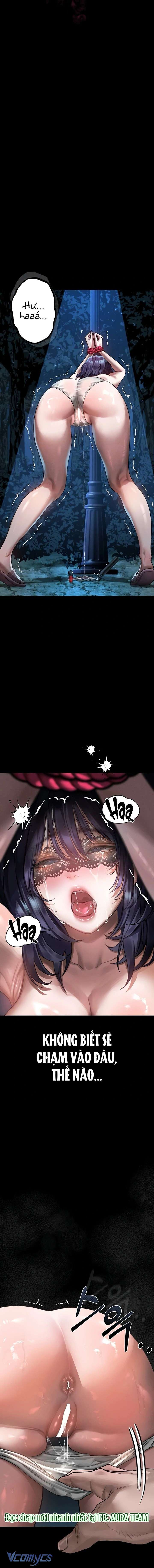 Khẩu Dâm Chap 23 - Trang 2