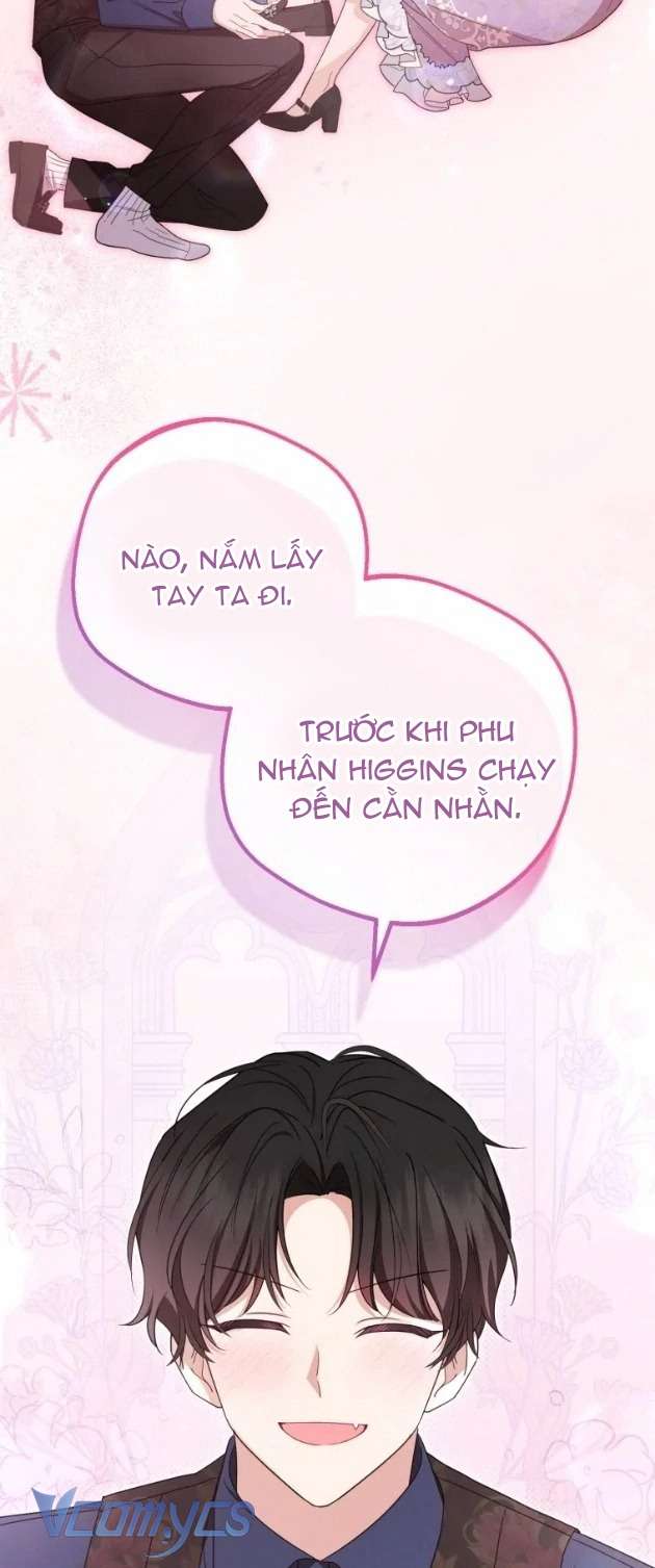 Được Yêu Thương Mà Còn Ngại Ngùng Sao! Chap 85 - Trang 4