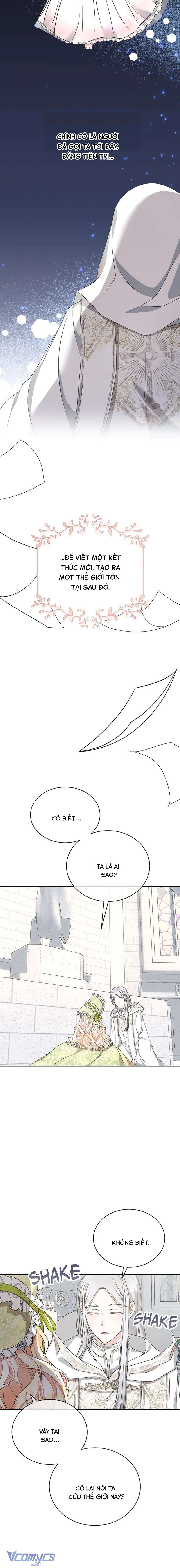 Sinh Ra Trở Thành Nhân Vật Không Có Trong Nguyên Tác Chap 24 - Next Chap 25