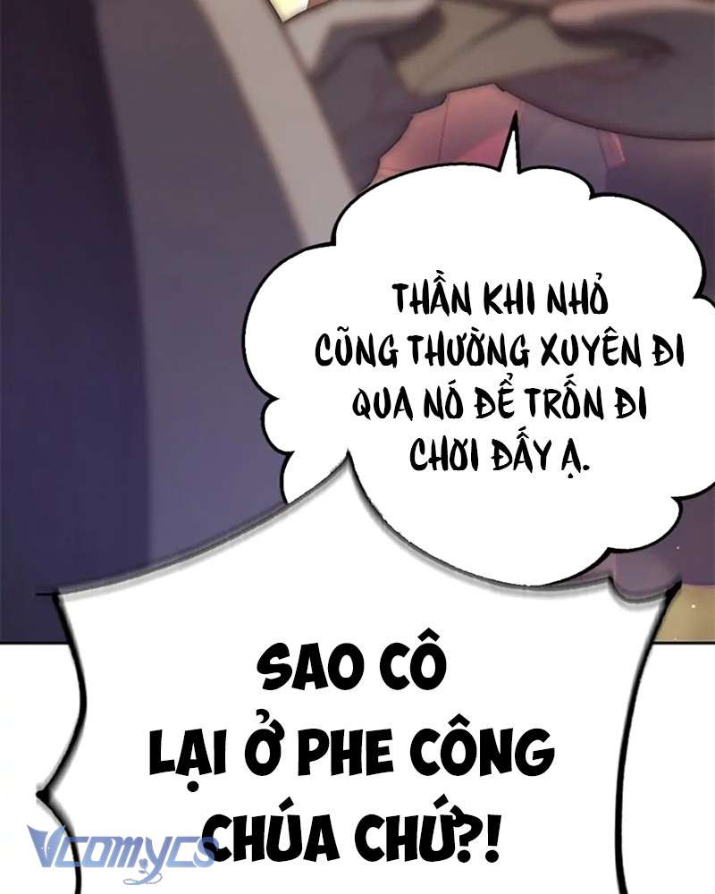 [Sứa Biển] Em Trai Tôi Là Hoàng Đế Ngang Ngược Chap 24 - Trang 2