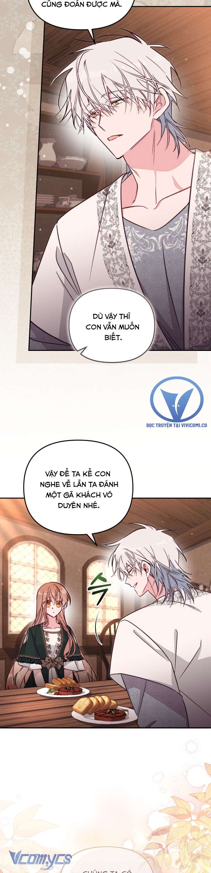 Không Có Chỗ Cho Kẻ Giả Mạo Chap 86 - Trang 2