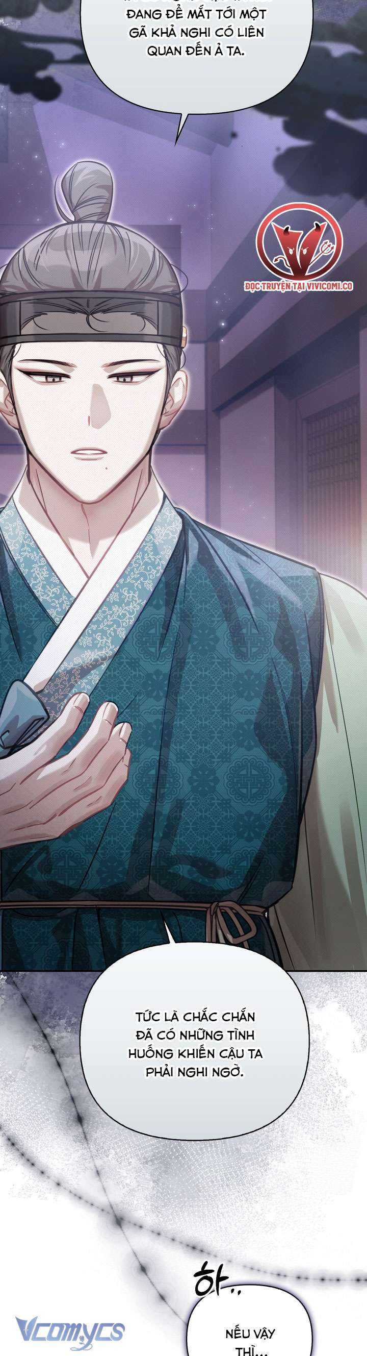 [18+] Tiết Học Bí Mật Của Trung Điện Chap 67 - Next 