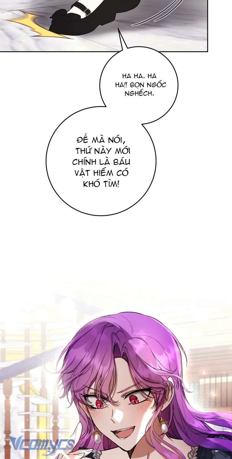 Làm Ác Nữ Bộ Không Tuyệt Sao? Chap 72 - Trang 4