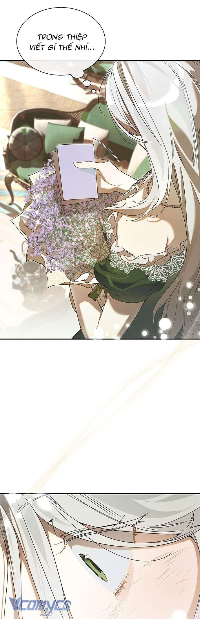 Cứ Cố Gắng Hết Sức Để Hối Hận Chap 2 - Next Chap 3