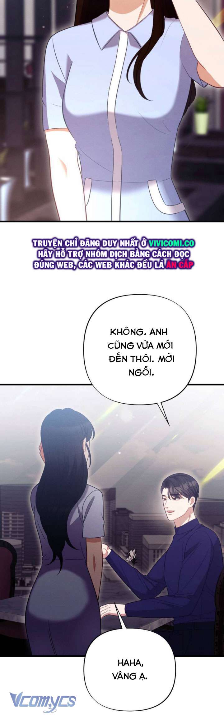 [18+] Hối Hận Muộn Màn Chap 11 - Trang 2