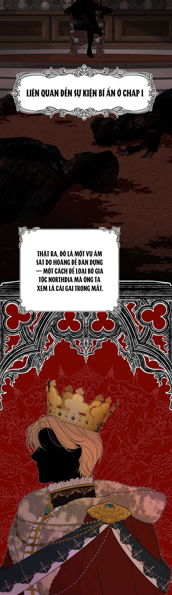 Trận Đấu Đồng Đội Của Những Tài Xế Xe Tải Chap 19 - Trang 4