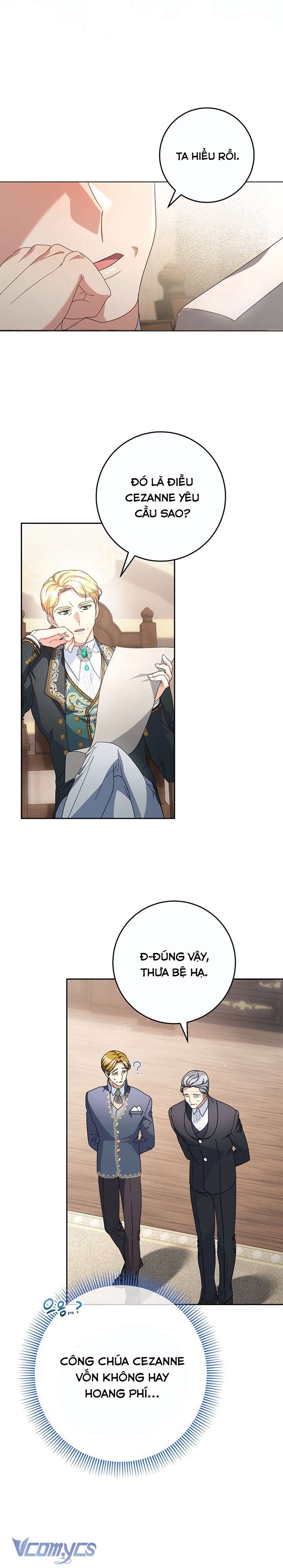 Tôi Đã Nuôi Dạy Em Gái Mình Một Cách Hoàn Hảo Chapter 21 - Next Chapter 22