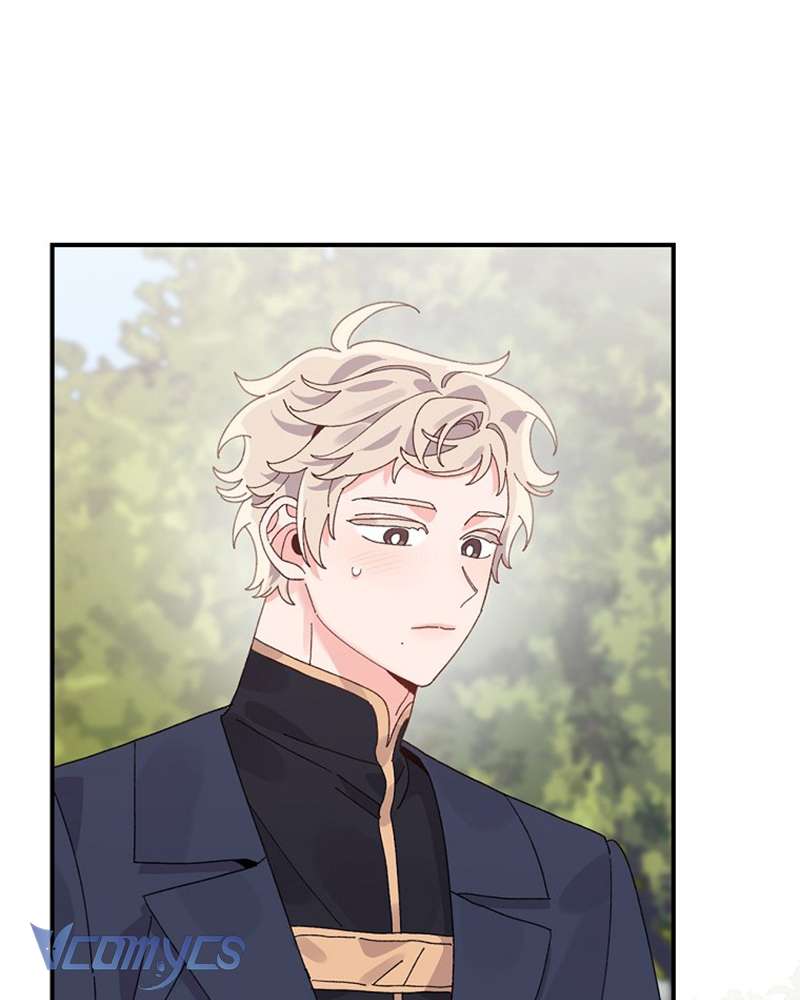 Chị Gái Của Nhân Vật Phản Diện Hôm Nay Cũng Đang Đau Khổ Chap 89 - Trang 4