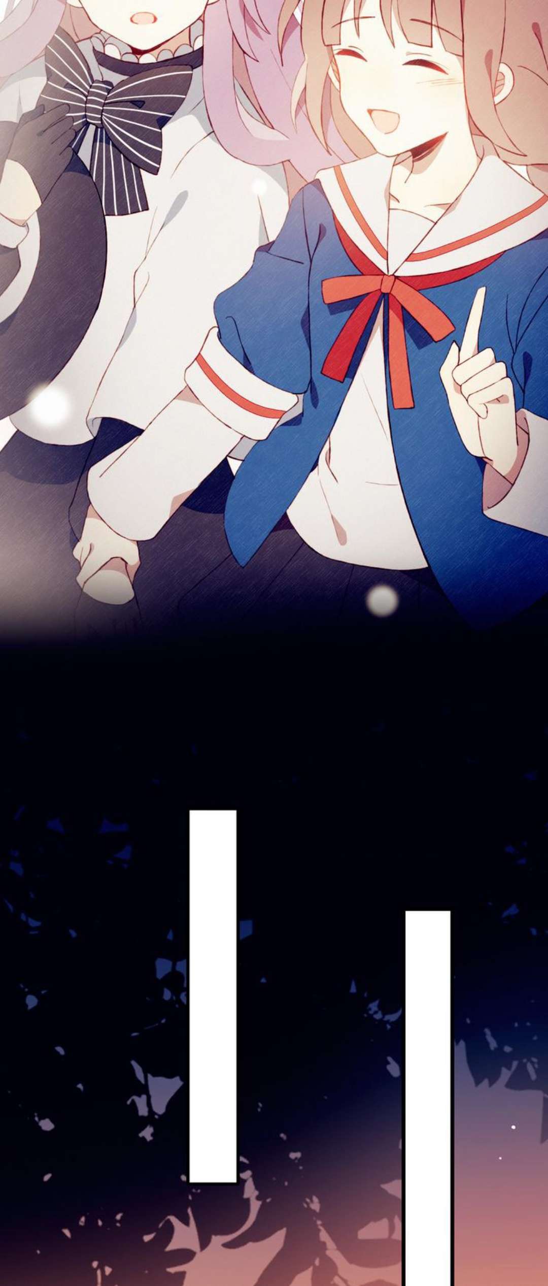 Mối Tình Đầu Chưa Được Trọn Vẹn Chap 34 - Trang 4