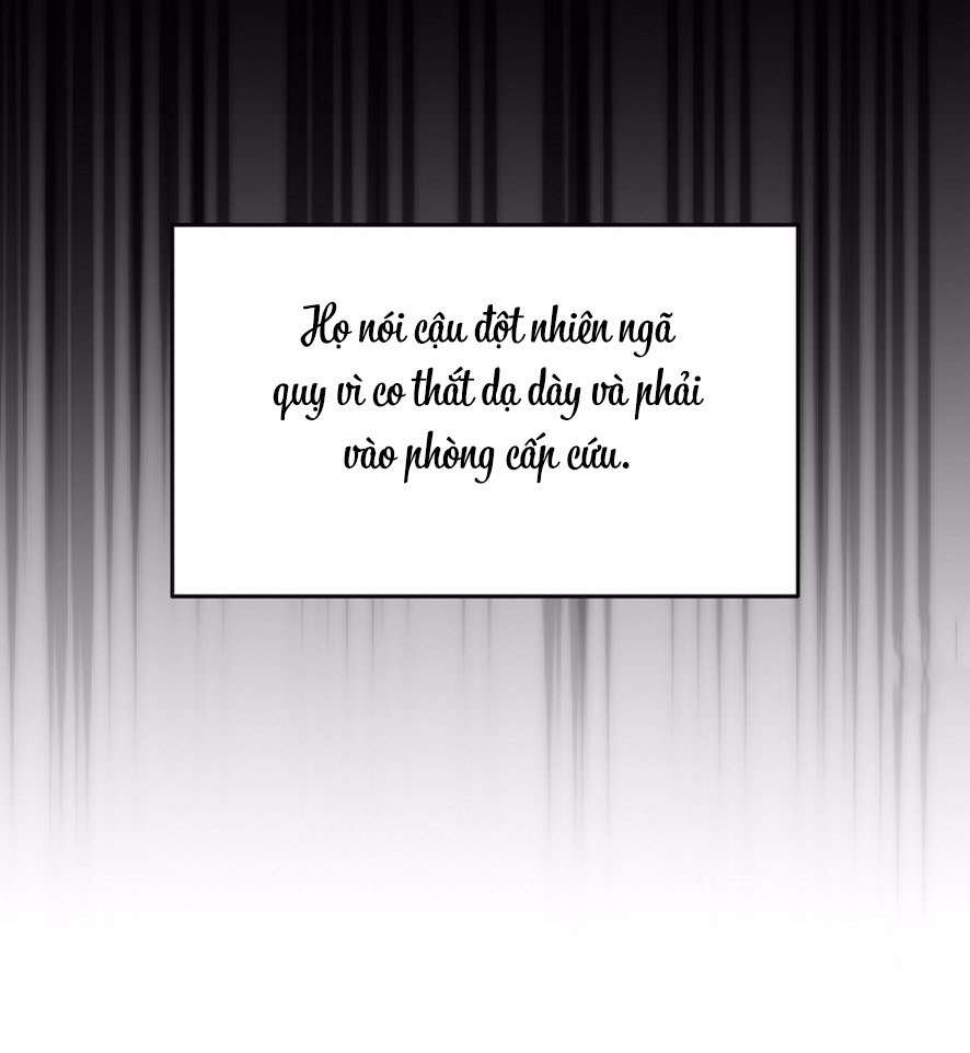 Sự Cám Dỗ Ngọt Ngào Của Cậu Bạn Thân Chap 27 - Trang 2