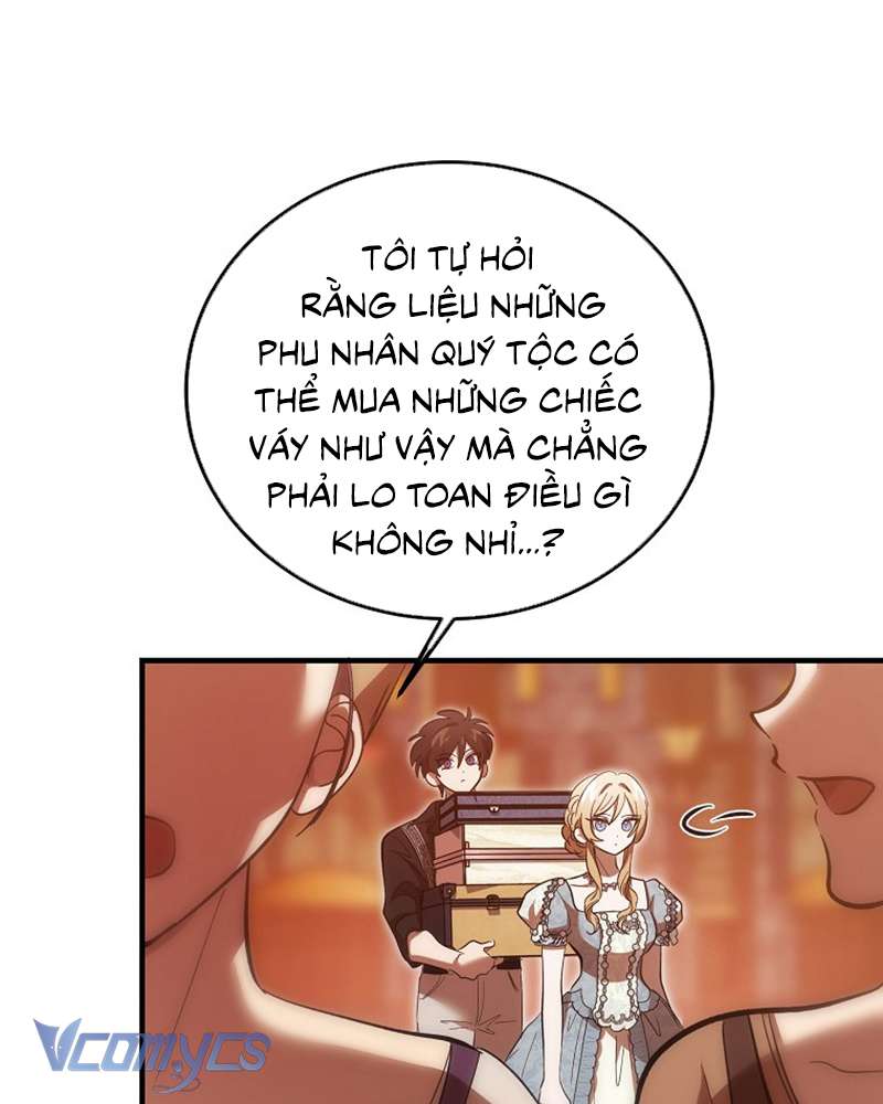 Ác Quỷ Nuôi Dưỡng Tiểu Thư Chapter 33 - Trang 4