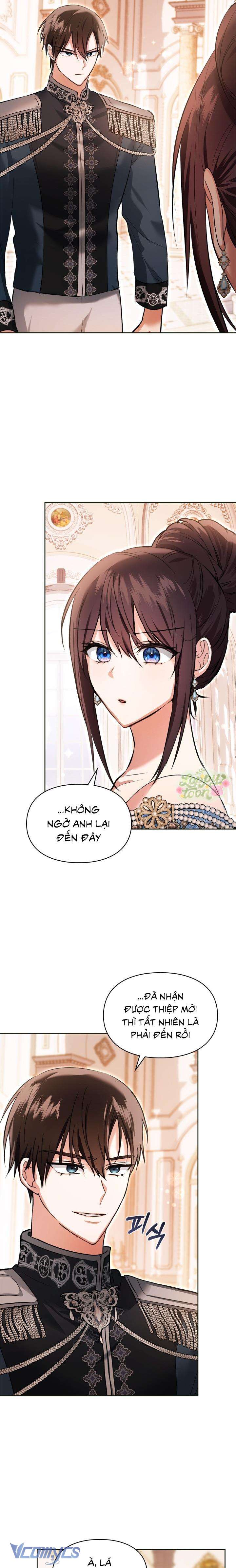 Tôi Mới Là Gia Chủ Thật Sự Chap 44 - Next Chap 45