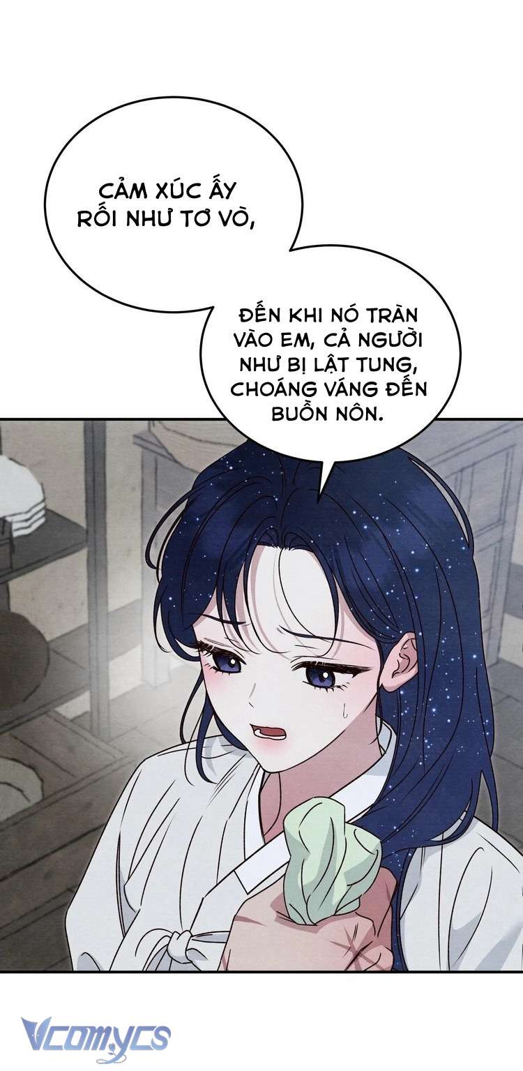 Hoa Lam Tinh Chap 31 - Next Chap 32