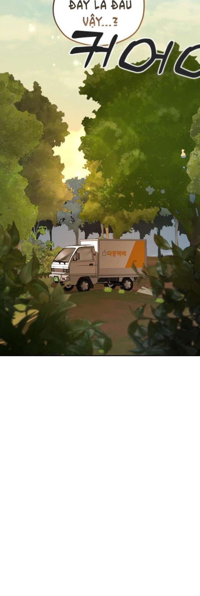 Trận Đấu Đồng Đội Của Những Tài Xế Xe Tải Chap 7 - Next Chap 8
