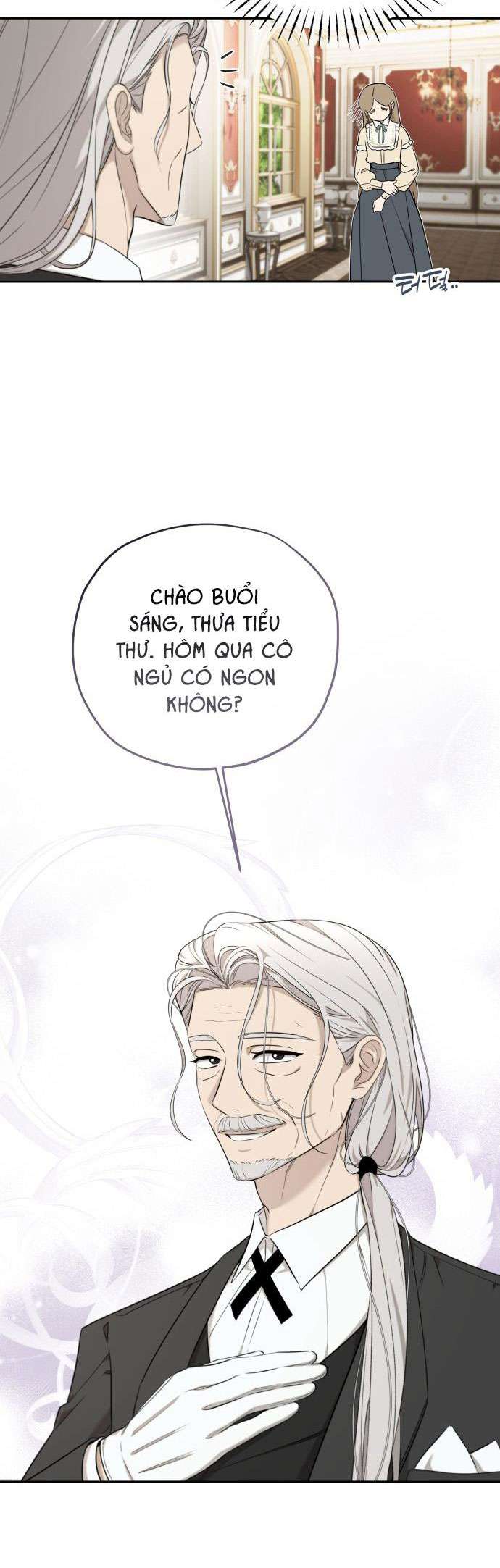 Trận Đấu Đồng Đội Của Những Tài Xế Xe Tải Chap 14 - Next Chap 15