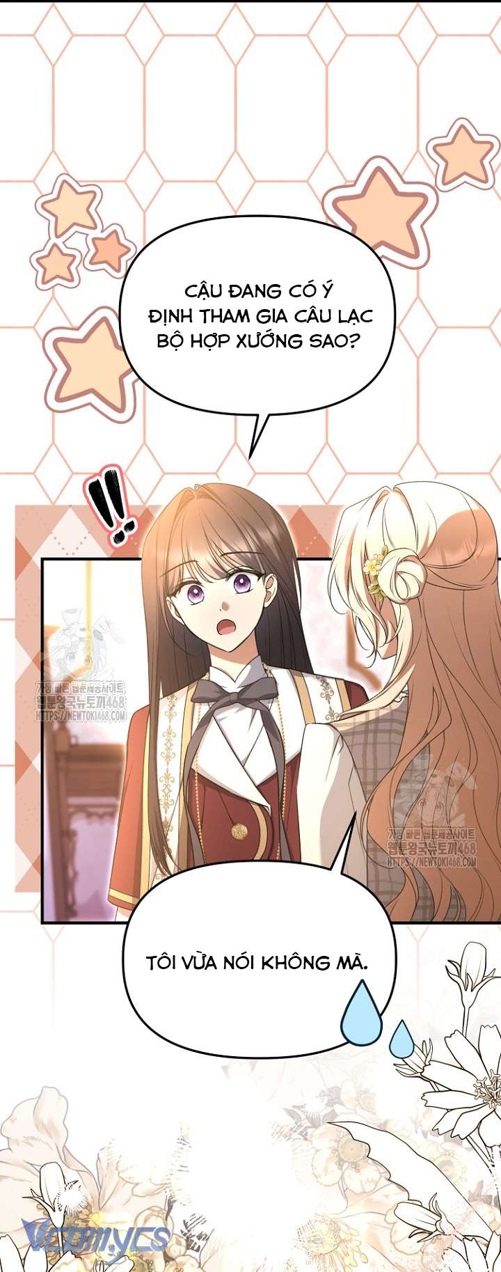 Sống Sót Trong Trường Học Ma Quái Chap 10 - Trang 3