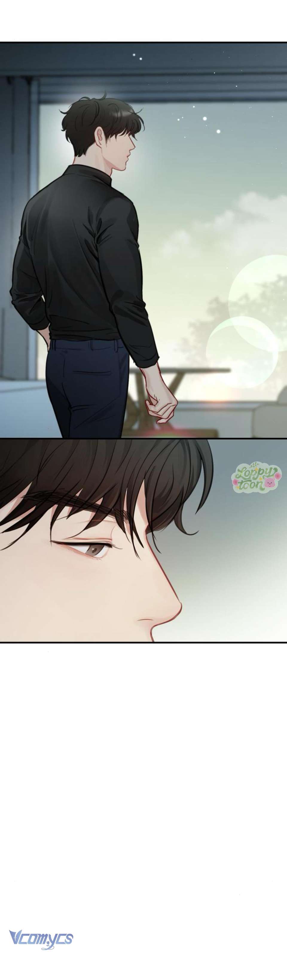 Quyền Lực Của Thư Ký Chap 12 - Trang 4