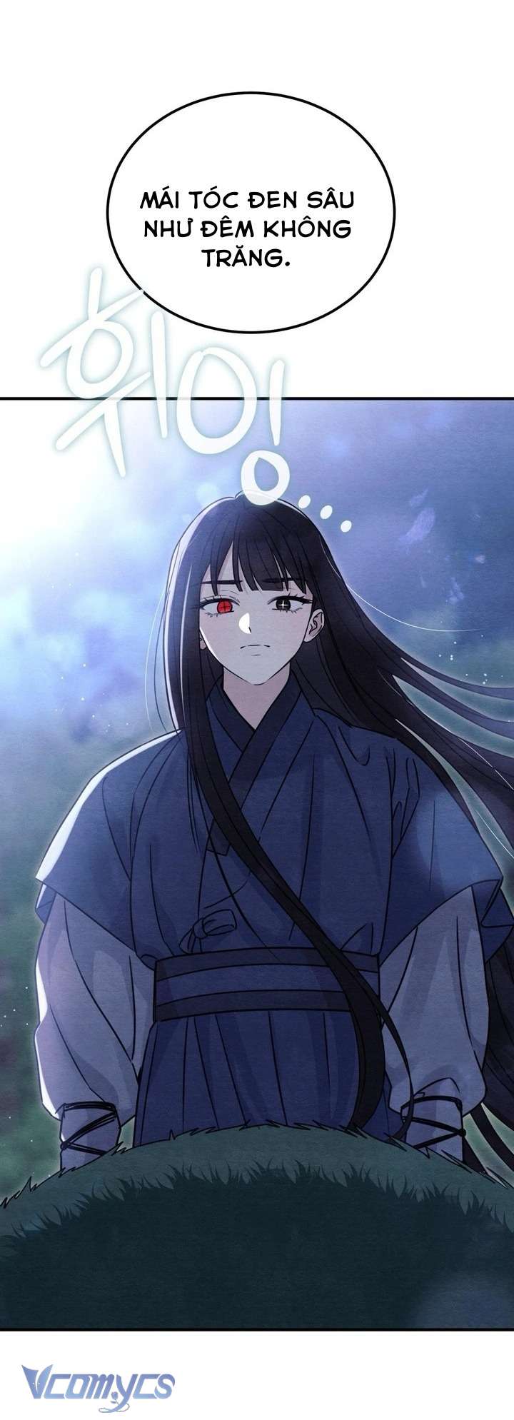 Hoa Lam Tinh Chap 32 - Next 