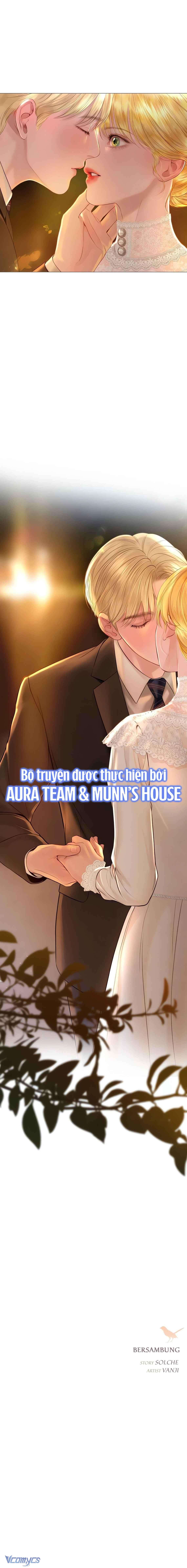 Hãy Khóc Và Cầu Nguyện Đi Chap 44 - Trang 4